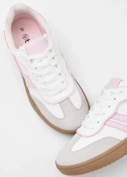Sneakers rétro