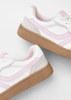 Sneakers rétro