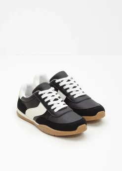 Sneakers rétro