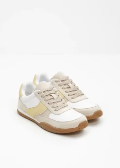 Sneakers rétro