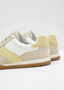 Sneakers rétro