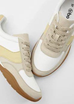 Sneakers rétro