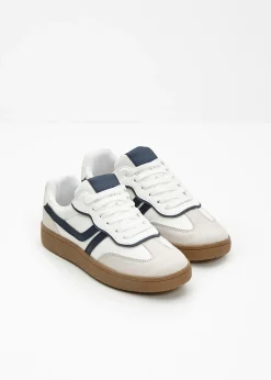 Sneakers rétro