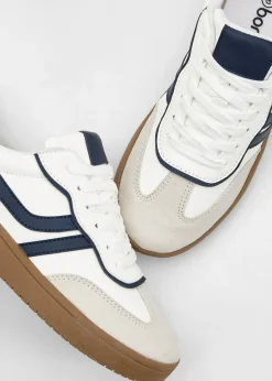 Sneakers rétro
