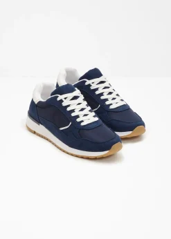 Sneakers rétro