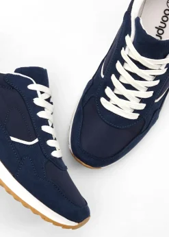 Sneakers rétro