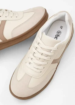 Sneakers rétro