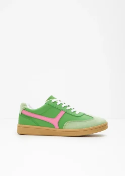 Sneakers rétro
