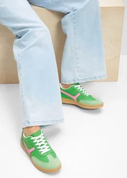 Sneakers rétro