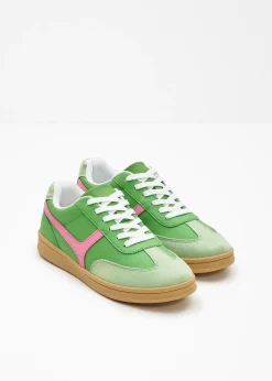 Sneakers rétro