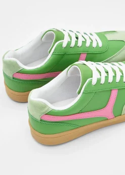 Sneakers rétro