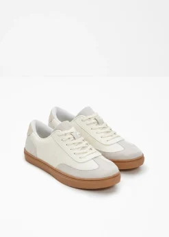 Sneakers rétro