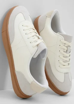 Sneakers rétro