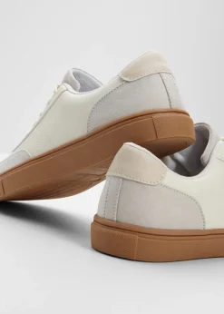 Sneakers rétro