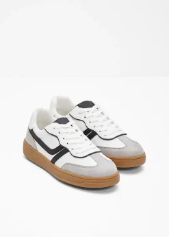 Sneakers rétro