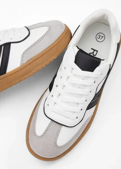 Sneakers rétro