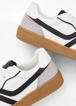 Sneakers rétro