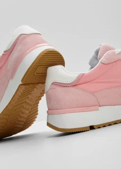 Sneakers rétro
