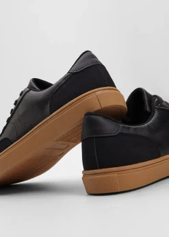 Sneakers rétro