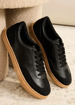 Sneakers rétro