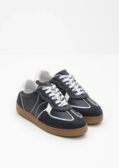 Sneakers rétro