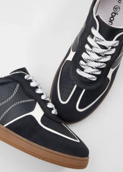 Sneakers rétro