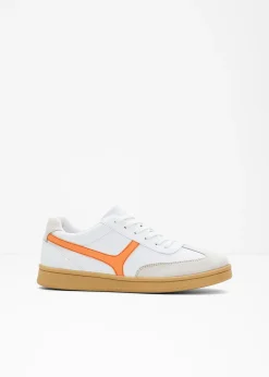 Sneakers rétro