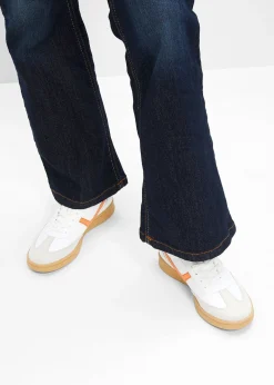 Sneakers rétro