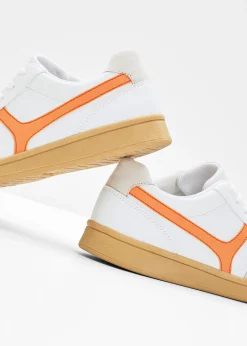 Sneakers rétro