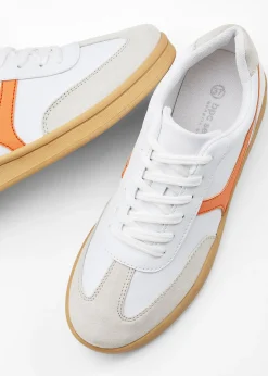 Sneakers rétro