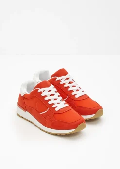 Sneakers rétro