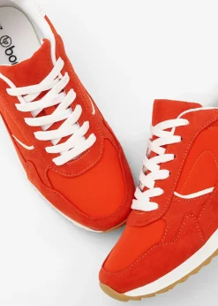 Sneakers rétro