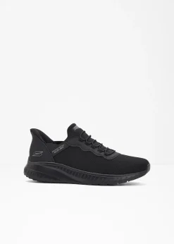 Sneakers Skechers à enfilage facile et mémoire de forme