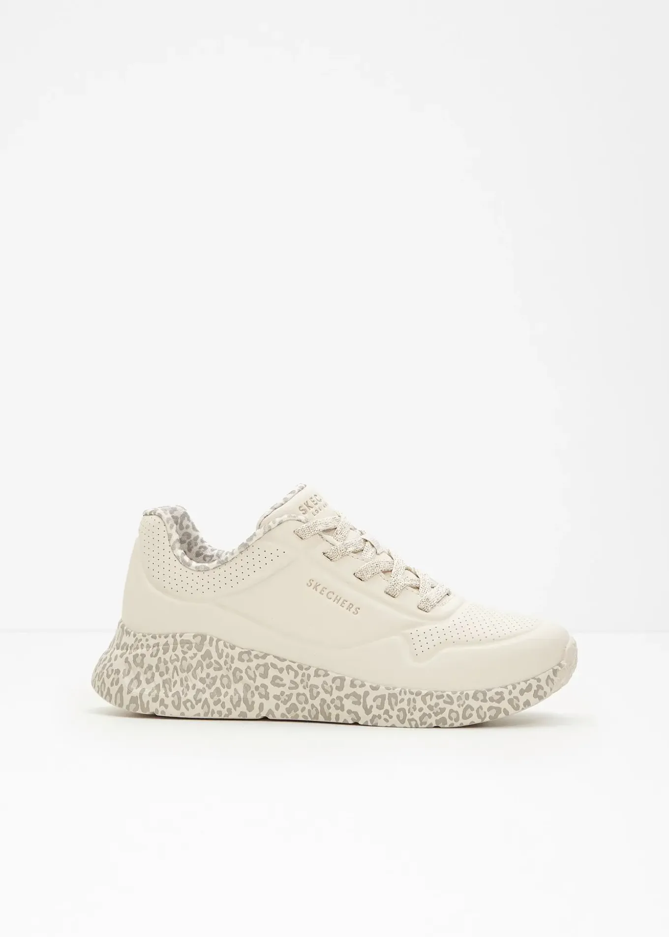 Sneakers Skechers à mémoire de forme