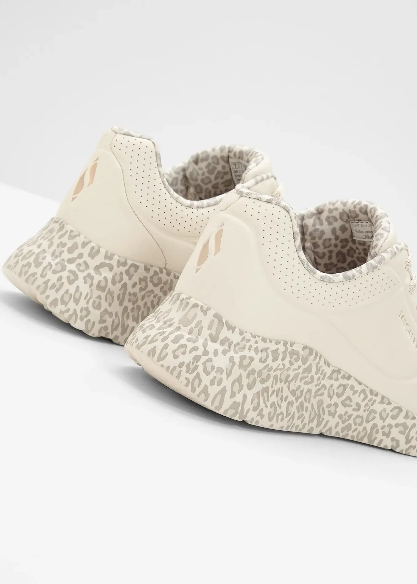 Sneakers Skechers à mémoire de forme