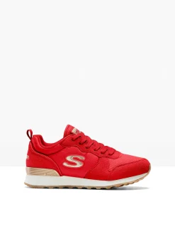 Sneakers Skechers à mémoire de forme
