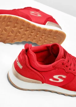 Sneakers Skechers à mémoire de forme