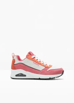 Sneakers Skechers à mémoire de forme