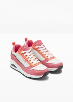 Sneakers Skechers à mémoire de forme
