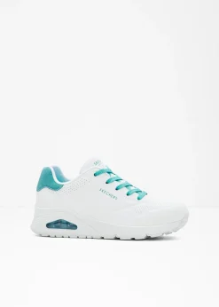 Sneakers Skechers à mémoire de forme