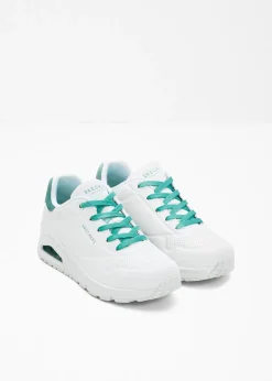 Sneakers Skechers à mémoire de forme
