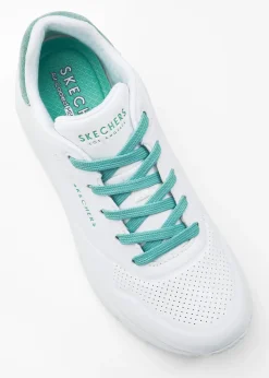 Sneakers Skechers à mémoire de forme