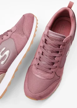 Sneakers Skechers à mémoire de forme