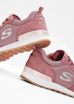Sneakers Skechers à mémoire de forme