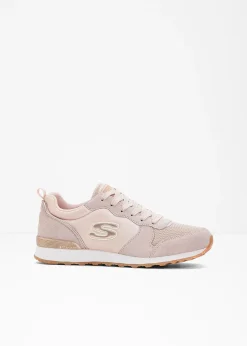 Sneakers Skechers à mémoire de forme