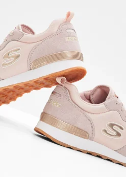 Sneakers Skechers à mémoire de forme