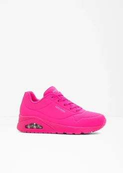 Sneakers Skechers à mémoire de forme