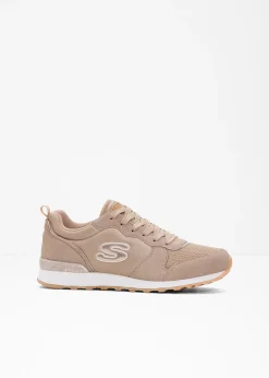Sneakers Skechers à mémoire de forme