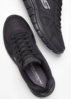 Sneakers Skechers à mémoire de forme