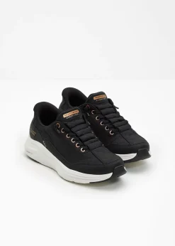 Sneakers Skechers à mémoire de forme